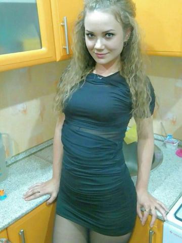 Анкета проститутки Ярослава - Фото, 23 года, №90295